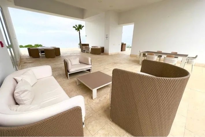 Apartment for sale in PH Windrose, Coco del Mar