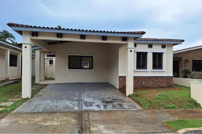 House for sale in Summer Hill, Costa Verde, La Chorrera
