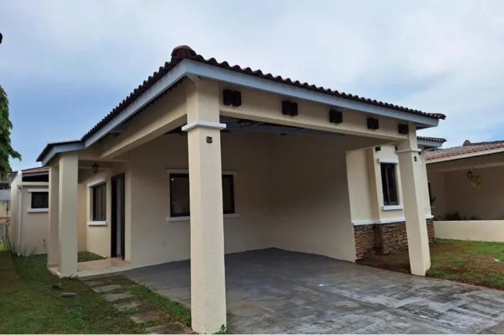 House for sale in Summer Hill, Costa Verde, La Chorrera