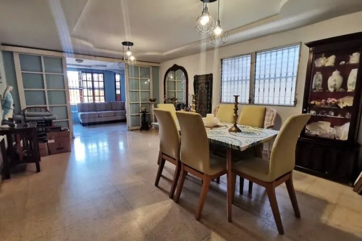 Casa en venta en Chanis, Panamá