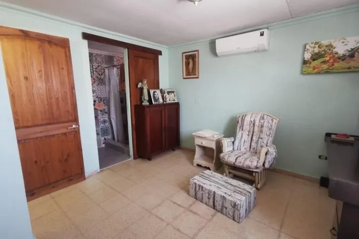Casa en venta en Chanis, Panamá