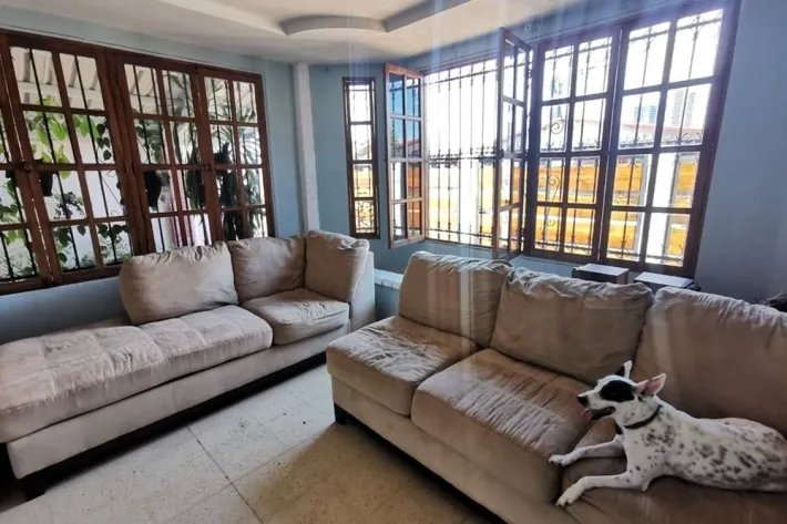Casa en venta en Chanis, Panamá