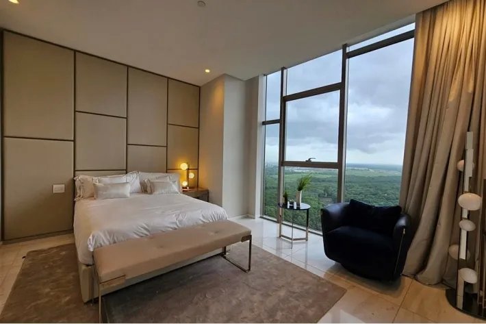Apartamento en venta La Maison by Fendi Casa en Santa María Golf  Coun...