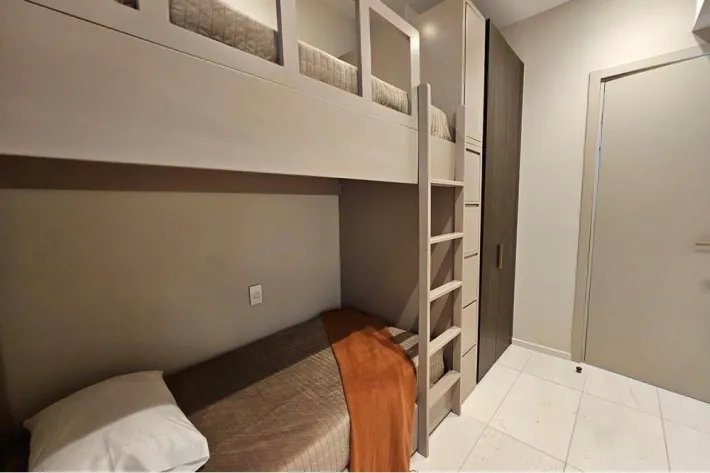 Apartamento en venta La Maison by Fendi Casa en Santa María Golf  Coun...