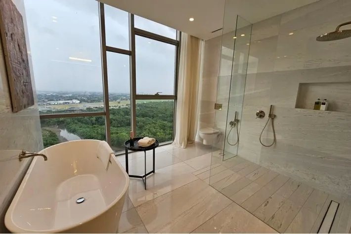 Apartment for sale La Maison by Fendi House in Santa María Golf  Country Club