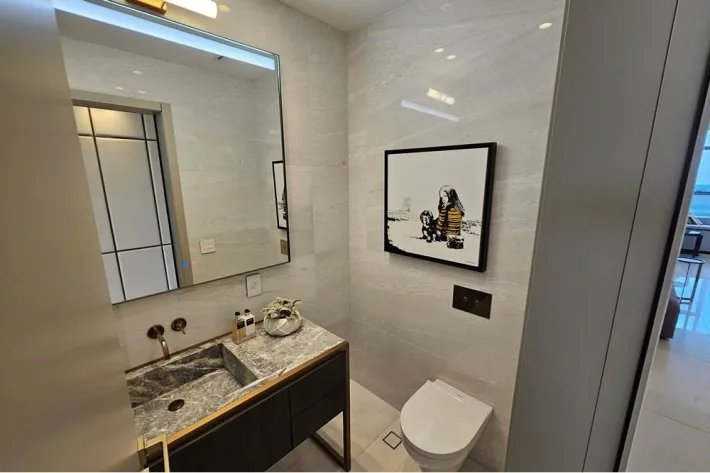 Apartment for sale La Maison by Fendi House in Santa María Golf  Country Club