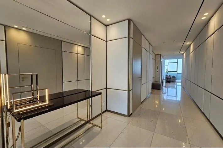 Apartment for sale La Maison by Fendi House in Santa María Golf  Country Club