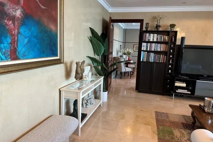 Venta de Penthouse en Pacific Point Torre 600, Punta Pacifica