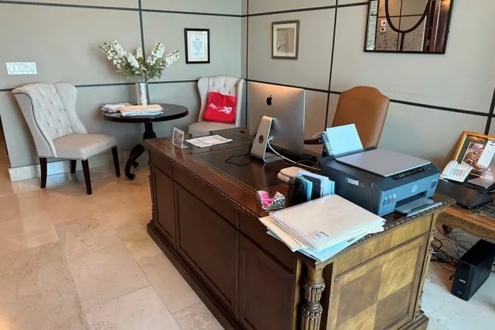 Venta de Penthouse en Pacific Point Torre 600, Punta Pacifica