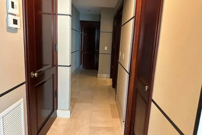 Venta de Penthouse en Pacific Point Torre 600, Punta Pacifica