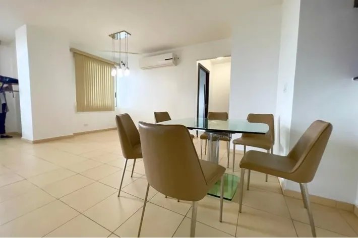 Venta de apartamento en PH Macedonia, Club X, El Ingenio