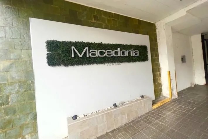 Venta de apartamento en PH Macedonia, Club X, El Ingenio
