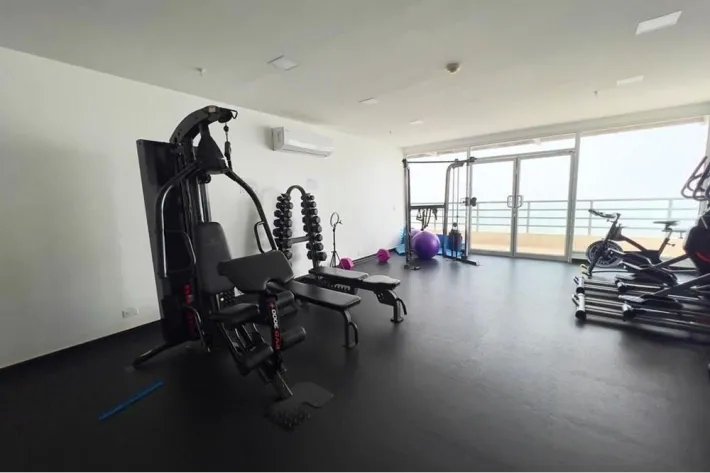 Venta de apartamento en PH Macedonia, Club X, El Ingenio
