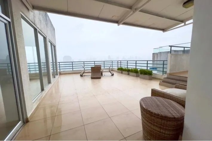 Venta de apartamento en PH Macedonia, Club X, El Ingenio