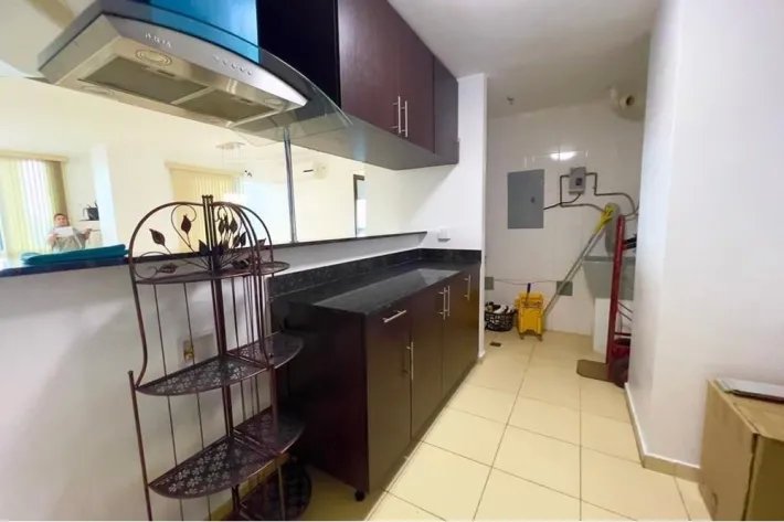 Venta de apartamento en PH Macedonia, Club X, El Ingenio