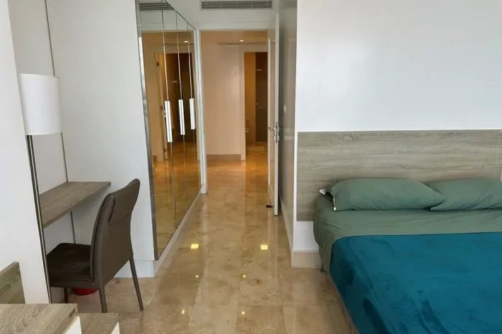 Venta de apartamento en Yoo Panama, Avenida Balboa