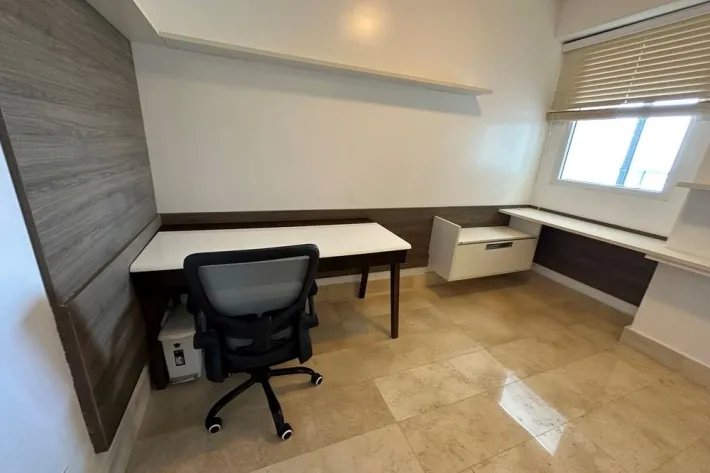 Venta de apartamento en Yoo Panama, Avenida Balboa