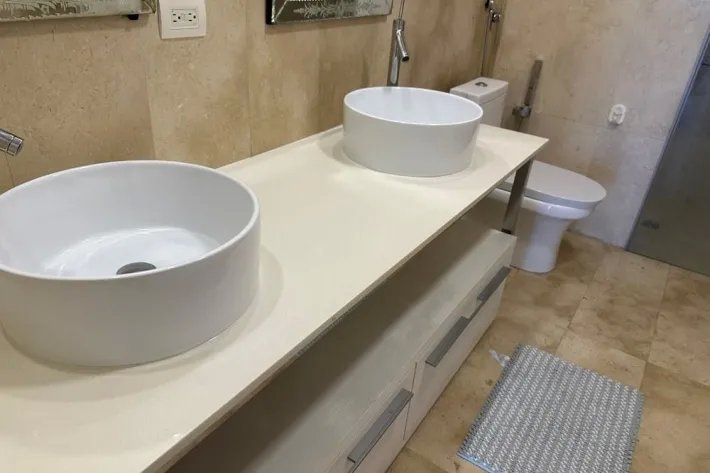 Venta de apartamento en Yoo Panama, Avenida Balboa