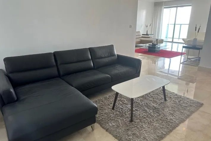 Venta de apartamento en Yoo Panama, Avenida Balboa