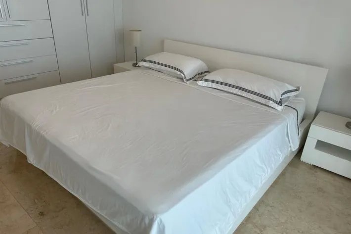Venta de apartamento en Yoo Panama, Avenida Balboa