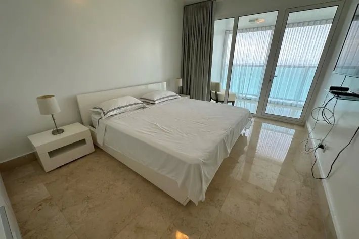 Venta de apartamento en Yoo Panama, Avenida Balboa