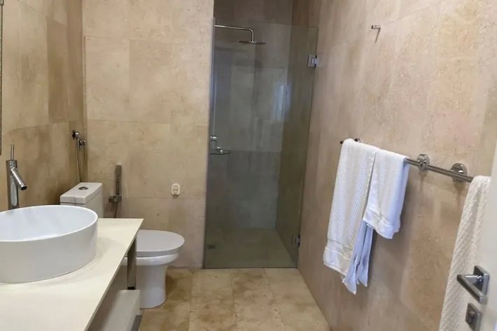 Venta de apartamento en Yoo Panama, Avenida Balboa