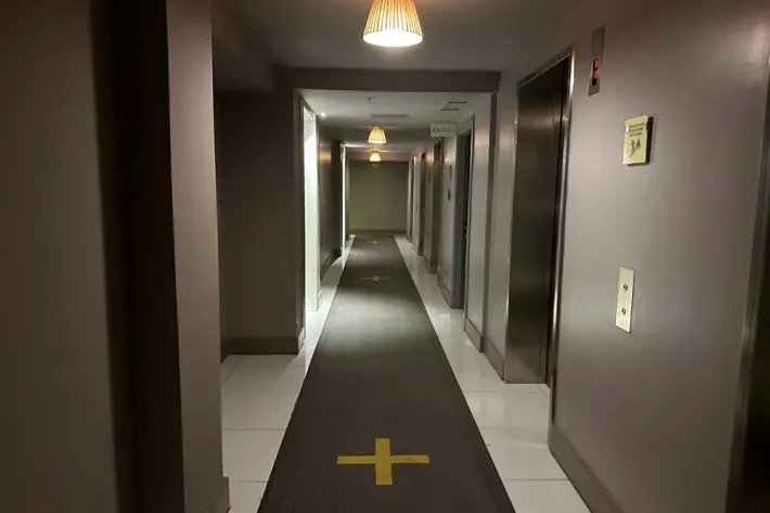 Venta de apartamento en Yoo Panama, Avenida Balboa