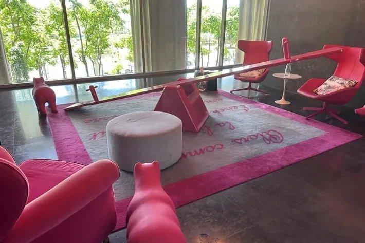 Venta de apartamento en Yoo Panama, Avenida Balboa