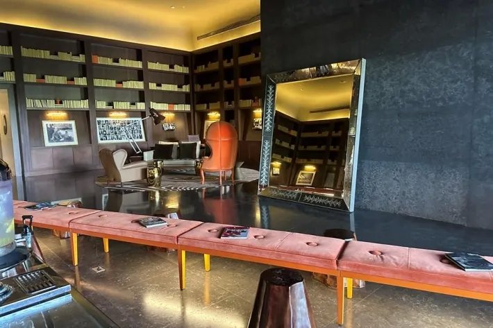 Venta de apartamento en Yoo Panama, Avenida Balboa