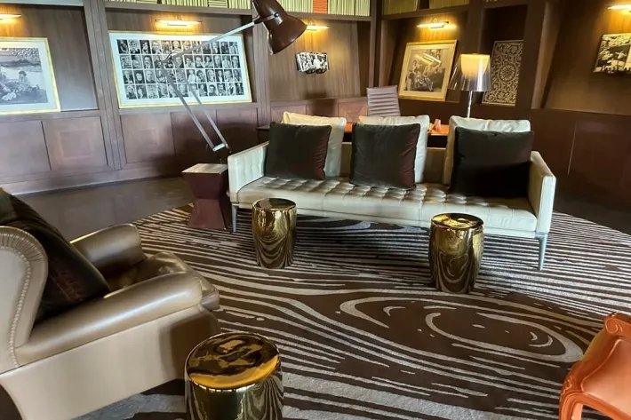 Venta de apartamento en Yoo Panama, Avenida Balboa