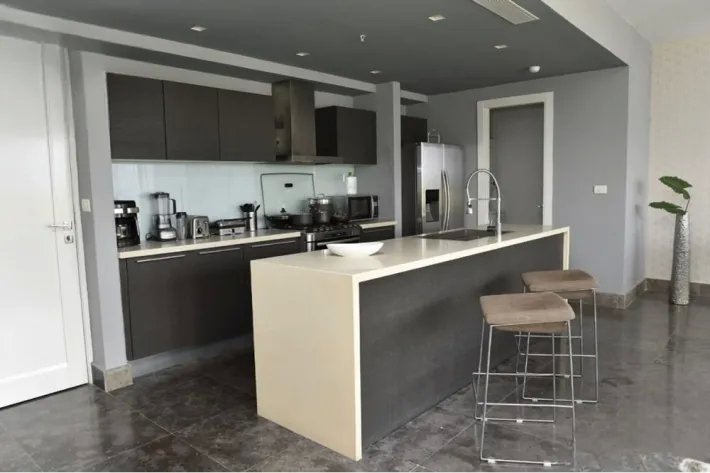 Alquiler de Apartamento en Yoo Panamá  Arts Tower, Avenida Balboa