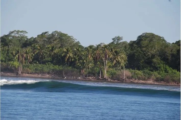 Se Vende Isla Chirote en el Golfo de Chiriqui