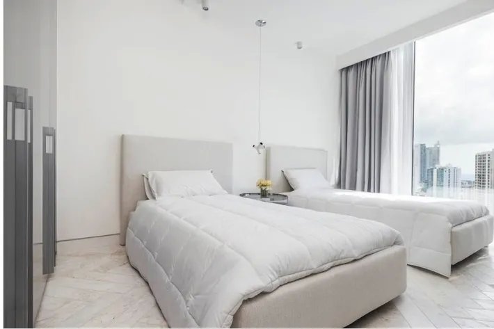 Apartamento en venta Wanders  Yoo, Marbella