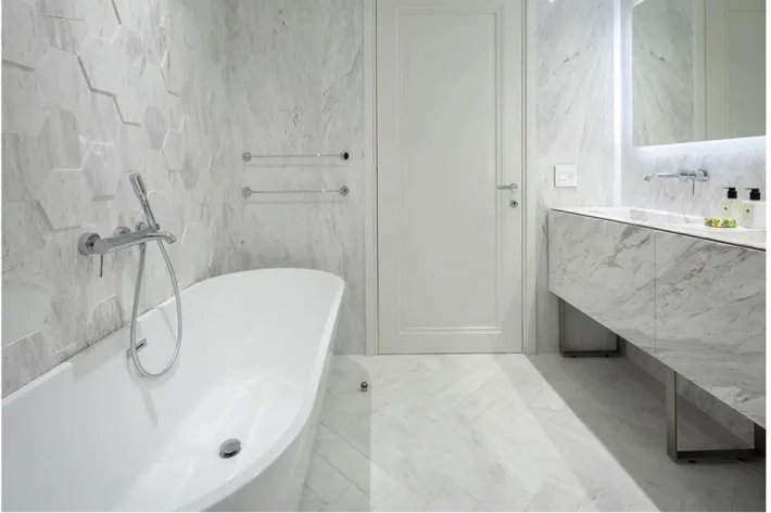 Apartamento en venta Wanders  Yoo, Marbella