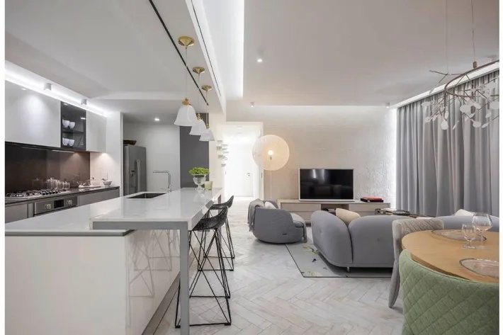 Apartment for sale Wanders  Yoo, Marbella