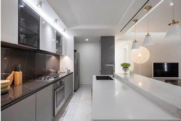 Apartment for sale Wanders  Yoo, Marbella