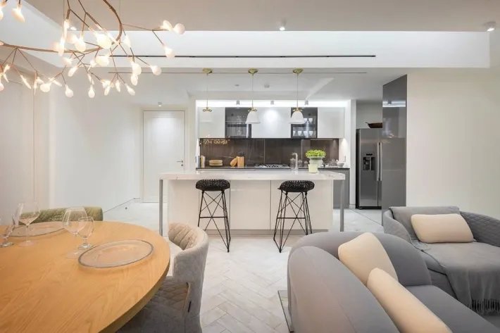 Apartment for sale Wanders  Yoo, Marbella