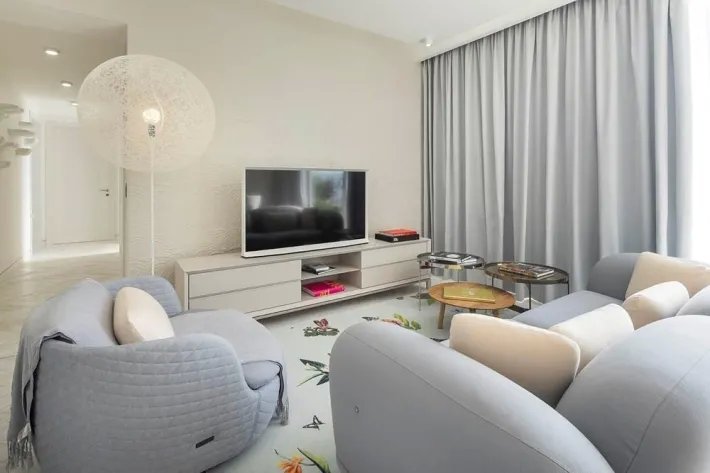 Apartment for sale Wanders  Yoo, Marbella