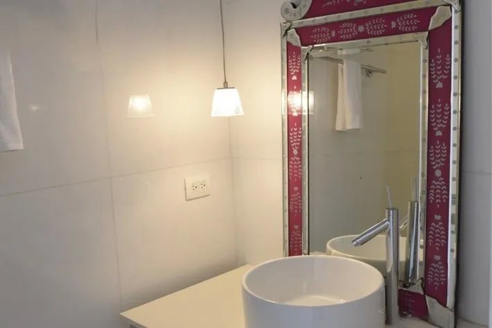Alquiler de Apartamento en Yoo Panamá  Arts Tower, Avenida Balboa
