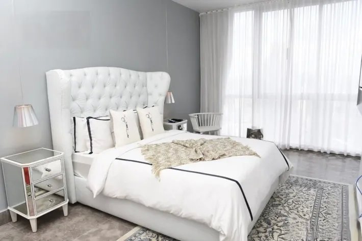 Alquiler de Apartamento en Yoo Panamá  Arts Tower, Avenida Balboa