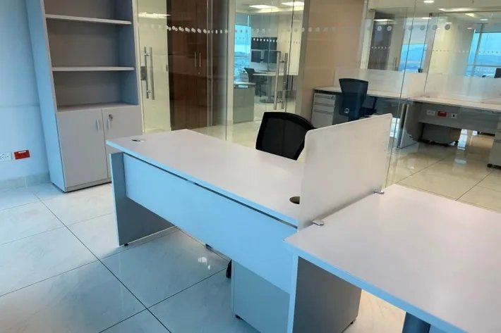 Alquiler de oficina en Hi Point, Avenida Federico Boyd