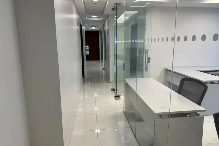 Alquiler de oficina en Hi Point, Avenida Federico Boyd