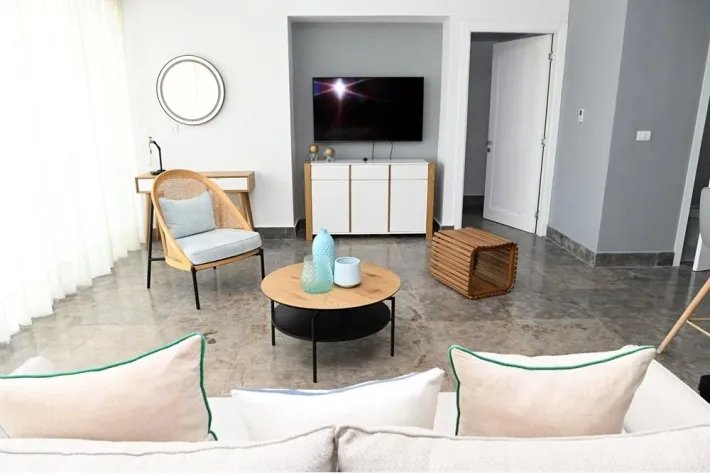 Alquiler de Apartamento en Yoo Panamá  Arts Tower, Avenida Balboa