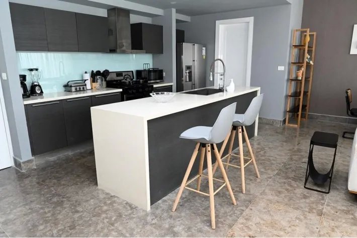 Alquiler de Apartamento en Yoo Panamá  Arts Tower, Avenida Balboa