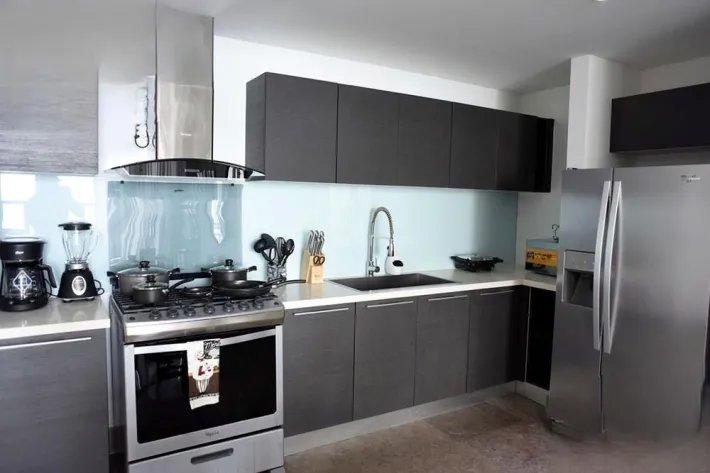Alquiler de Apartamento en Yoo Panamá  Arts Tower, Avenida Balboa