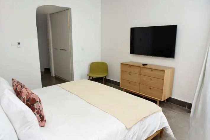 Alquiler de Apartamento en Yoo Panamá  Arts Tower, Avenida Balboa