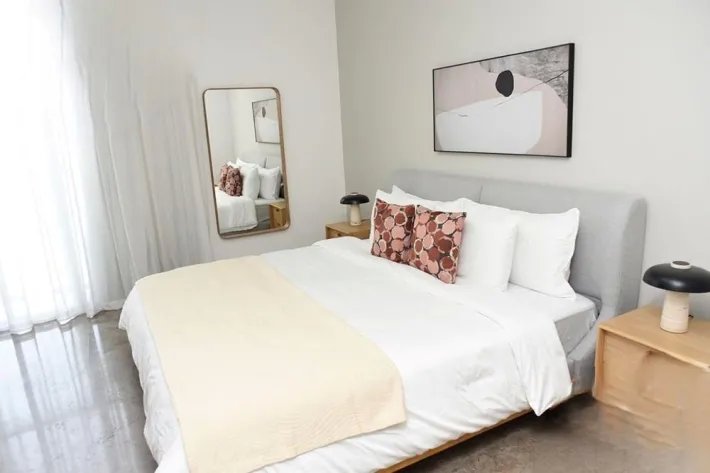 Alquiler de Apartamento en Yoo Panamá  Arts Tower, Avenida Balboa