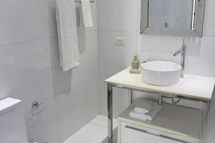 Alquiler de Apartamento en Yoo Panamá  Arts Tower, Avenida Balboa