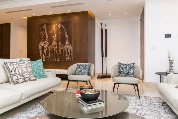 Apartamento en venta PH Aria, Costa del Este