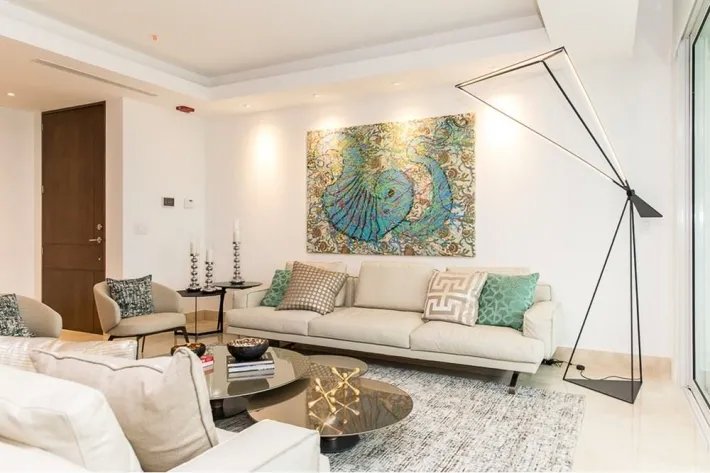 Apartamento en venta PH Aria, Costa del Este